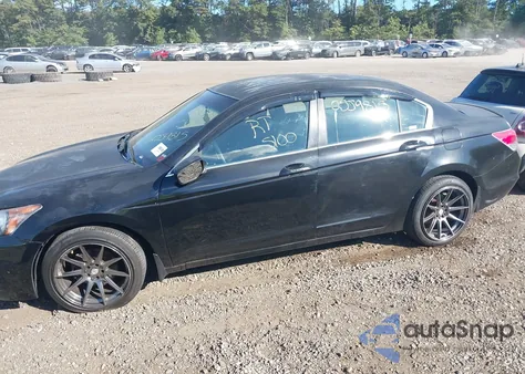 2012 Honda Accord 2.4 Se from USA, damaged, VIN 1HGCP2F6XCA008915